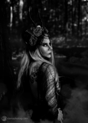 Modeling Photography