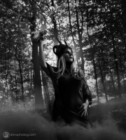 Modeling Photography