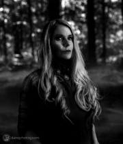 Modeling Photography