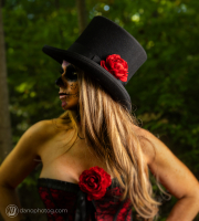 Modeling Photography