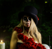 Modeling Photography