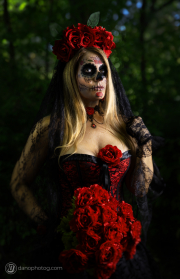 Modeling Photography