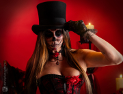 Modeling Photography