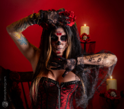 Modeling Photography