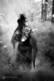 Modeling Photography