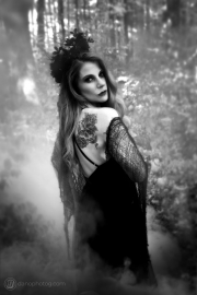 Modeling Photography