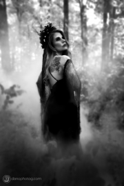 Modeling Photography