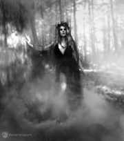 Modeling Photography