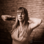 Modeling Photography