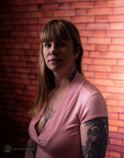 Modeling Photography