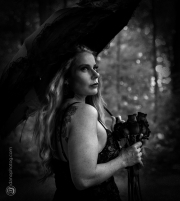 Modeling Photography