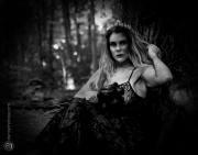 Modeling Photography