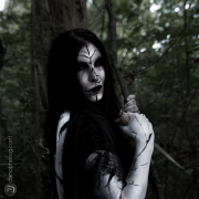 Cannibal Witch