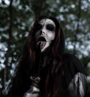 Cannibal Witch