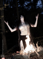 Cannibal Witch