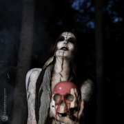 Cannibal Witch