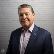 Biography Portrait