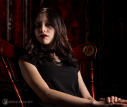 Senior Portrait