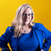 Biography Portrait