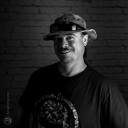 Lifestyle Portrait