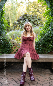 Senior Portrait