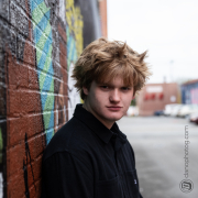 Senior Portrait