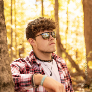 Senior Portrait