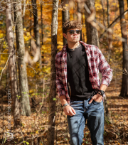 Senior Portrait