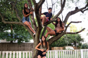 Family Portrait
