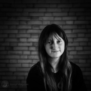Lifestyle Portrait