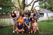 Family Portrait