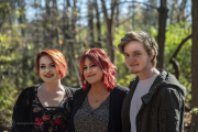 Family Portrait