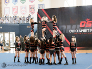 Cheer